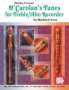 Richard Voss: O'Carolan's Tunes for Treble/Alto Recorder, Buch