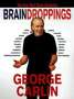 George Carlin: Brain Droppings, Buch