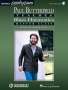 Paul Butterfield: Paul Butterfield - Blues Harmonica Master Class Book/Online Audio, Buch
