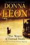 Donna Leon: The Waters of Eternal Youth, Buch