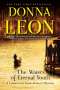 Donna Leon: The Waters of Eternal Youth: A Commissario Guido Brunetti Mystery, Buch
