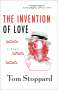 Tom Stoppard: The Invention of Love, Buch