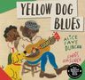 Alice Faye Duncan: Yellow Dog Blues, Buch