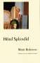 Marie Redonnet: Hotel Splendid, Buch