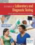 Anne M. Van Leeuwen: Textbook of Laboratory and Diagnostic Testing: Practical Application of Nursing Process at the Bedside, Buch