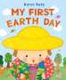 Karen Katz: My First Earth Day, Buch