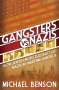 Michael Benson: Gangsters vs. Nazis: How Jewish Mobsters Battled Nazis in Wartime America, Buch