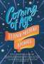 Coming of Age: 13 B'nai Mitzvah Stories, Buch