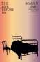 Romain Gary: The Life Before Us, Buch