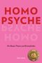 Gila Ashtor: Homo Psyche, Buch