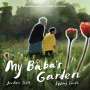 Jordan Scott: My Baba's Garden, Buch