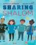 Danielle Sharkan: Sharing Shalom, Buch