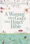 Woman After God's/Heart Bible-Hc (New), Buch