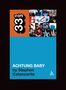 Stephen Catanzarite: U2's Achtung Baby: Meditations on Love in the Shadow of the Fall, Buch, Buch