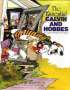 Bill Watterson: The Essential Calvin and Hobbes, Buch
