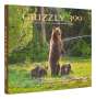 Grizzly 399: The World's Most Famous Mother Bear, Buch