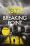Olivier Norek: Breaking Point, Buch