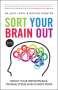 Jack Lewis: Sort Your Brain Out, Buch