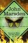 John Marsden: The Dead of the Night, Buch