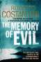 Roberto Costantini: The Memory of Evil, Buch