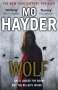 Mo Hayder: Wolf, Buch
