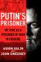 Aiden Aslin: Putin's Prisoner, Buch