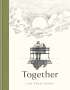 Luke Adam Hawker: Together, Buch