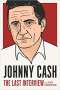 Mike Evans: Johnny Cash, Buch
