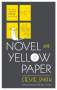 Stevie Smith: Novel on Yellow Paper, Buch