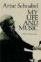 Artur Schnabel: My Life and Music, Buch