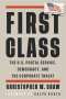 Christopher W. Shaw: First Class: The U.S. Postal Service, Democracy, and the Corporate Threat, Buch