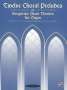 : Twelve Choral Preludes on Gregorian Chant Themes for Organ, Buch