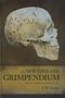 J. W. Ocker: New England Grimpendium, Buch
