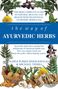 Karta Purkh Singh Khalsa: The Way of Ayurvedic Herbs, Buch