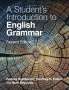 Rodney Huddleston: A Student's Introduction to English Grammar, Buch