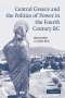 John Buckler: Central Greece and the Politics of Power in the Fourth Century BC, Buch