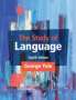 George Yule: The Study of Language, Buch