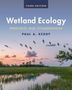 Paul A. Keddy: Wetland Ecology, Buch