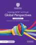 Keely Laycock: Cambridge Igcse(tm) and O Level Global Perspectives Coursebook with Digital Access (2 Years), Buch