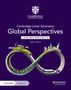 Keely Laycock: Cambridge Lower Secondary Global Perspectives Teacher's Resource 8 with Digital Access, Buch