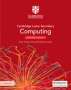 Evans Chikasa: Cambridge Lower Secondary Computing Learner's Book 9 with Digital Access (1 Year), Buch