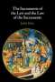 Judith Hahn: The Sacraments of the Law and the Law of the Sacraments, Buch