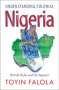 Toyin Falola: Understanding Colonial Nigeria, Buch