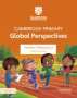 Adrian Ravenscroft: Cambridge Primary Global Perspectives Teacher's Resource 2 with Digital Access, Buch