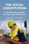 Whitney K Taylor: The Social Constitution, Buch