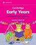 Gill Budgell: Cambridge Early Years Communication and Language for English as a First Language Learner's Book 2B, Buch