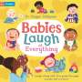 Dr Caspar Addyman: Babies Laugh at Everything, Buch