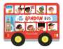 Marion Billet: Whizzy Wheels: My First London Bus, Buch