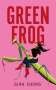 Gina Chung: Green Frog, Buch