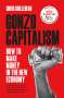 Chris Guillebeau: Gonzo Capitalism, Buch